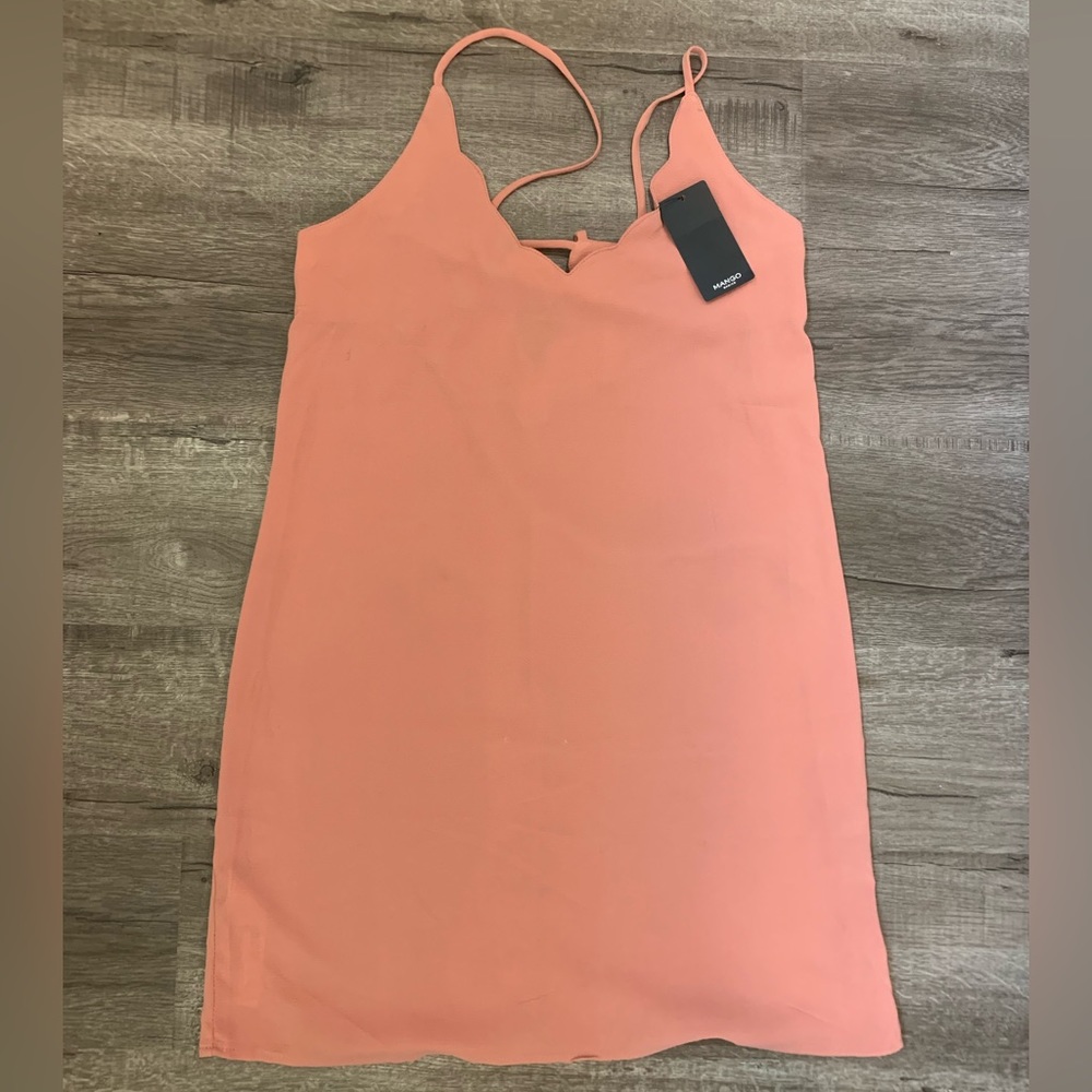 NWT Mango Dress